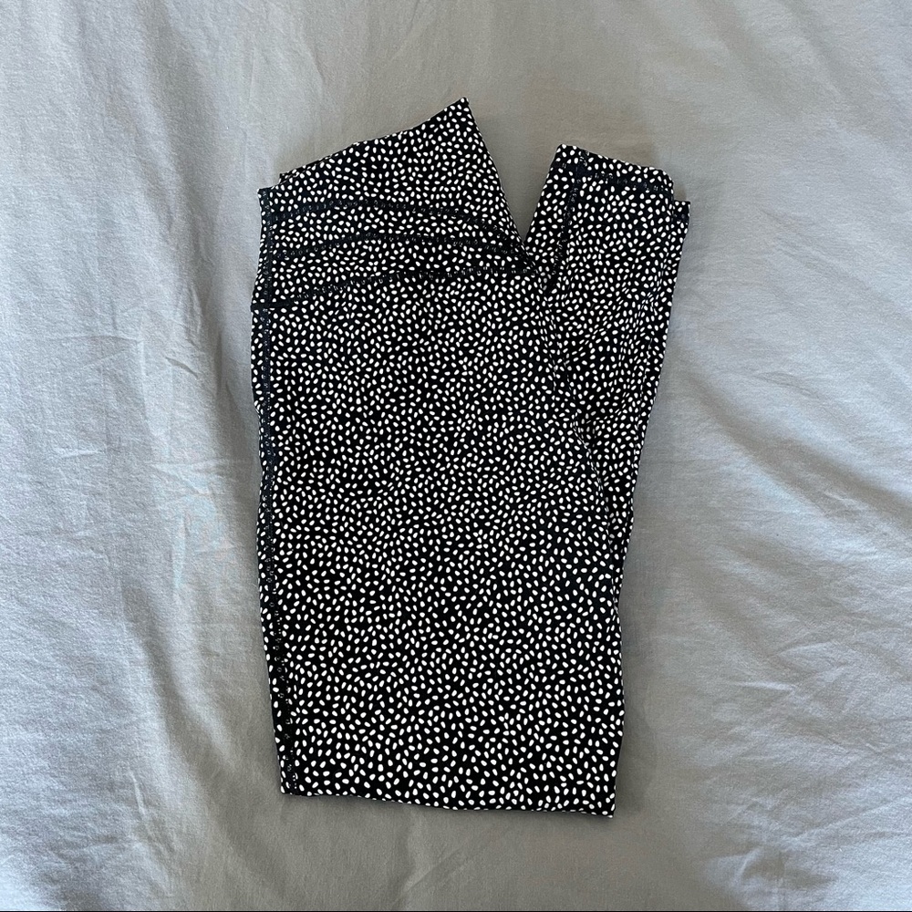 BuffBunny Bossy Print Legacy Leggings